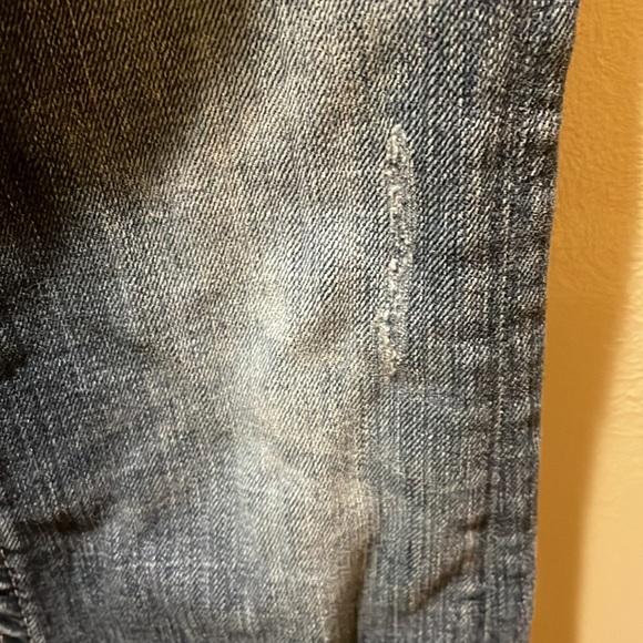 👖🎈HP👖🎈Miss Me bootcut Jeans - Picture 7 of 8